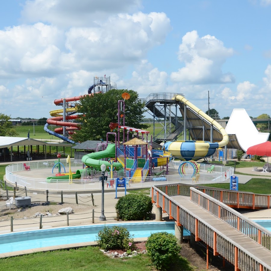 Knight's Action Park