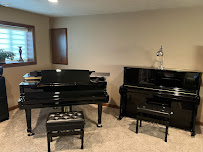 Luna Piano Studio - Photo 3 - Car repair in Sioux Falls, SD, Sioux Falls