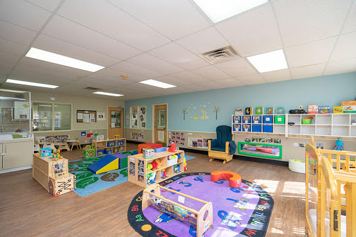 Day Care Center «Broadlands KinderCare», reviews and photos, 43083 Waxpool Rd, Ashburn, VA 20148, USA