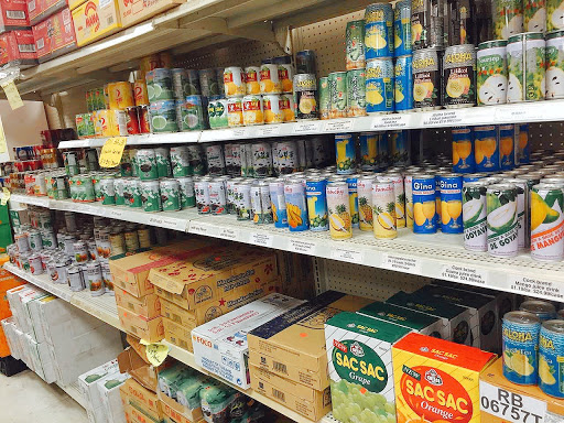 Supermarket «Oriental Supermarket», reviews and photos, 5465 I-55, Jackson, MS 39206, USA