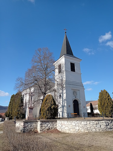 Szent László templom