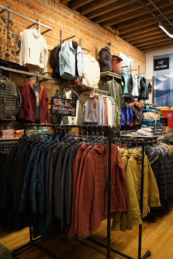 Outdoor Sports Store «Moosejaw», reviews and photos, 327 S Main St, Ann Arbor, MI 48104, USA