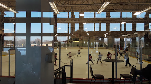 Recreation Center «St Croix Valley Recreation Center», reviews and photos, 1675 Market Dr, Stillwater, MN 55082, USA