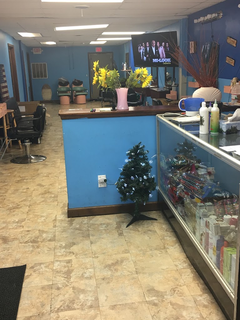 Marie's African Hair Braiding Albany, NY 12206 Services and Reviews