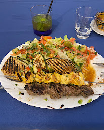 Photo n°14 de Le Petit Darkoum à Beaulieu-sur-Mer ()