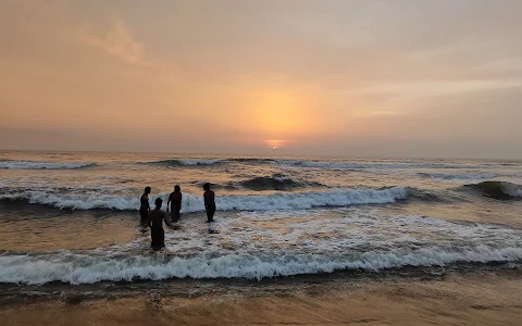 Arappathola Perinjanam Beach image