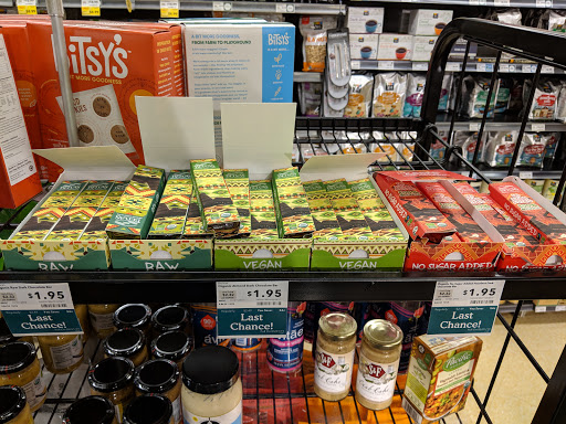Grocery Store «Whole Foods Market», reviews and photos, 11660 Plaza America Dr, Reston, VA 20190, USA