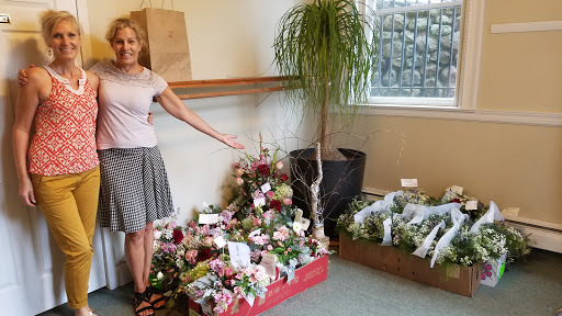 Consignment Shop «Old Bank Flowers Art and Marketplace», reviews and photos, 66 Main St, East Hampton, CT 06424, USA