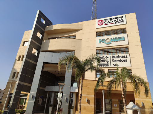 UofCanada Customer Relations Office (CRO)