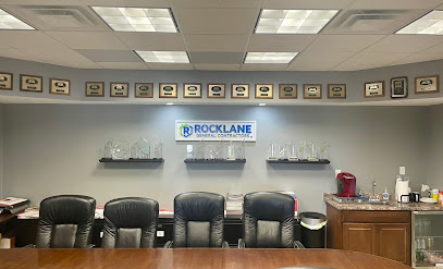 Rocklane Co. General Contractors, LLC