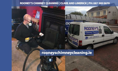 Rooney's Chimney Cleaning