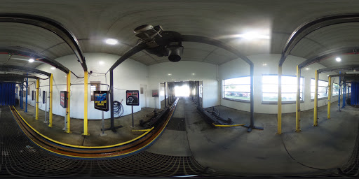 Car Wash «Sparkle Express Joliet Car Wash», reviews and photos, 2831 W Jefferson St, Joliet, IL 60435, USA