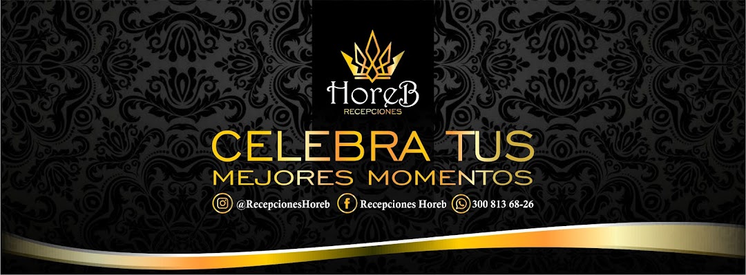 Recepciones Horeb