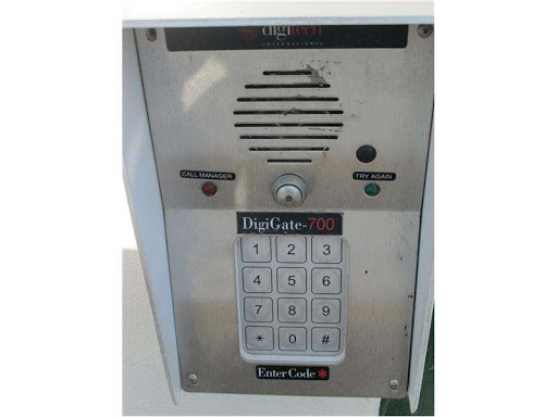 Storage Facility «Extra Space Storage», reviews and photos, 501 Schuyler Ave, Lyndhurst, NJ 07071, USA