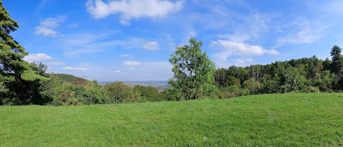 Point de vue à Blénod-lès-Toul à Blénod-lès-Toul