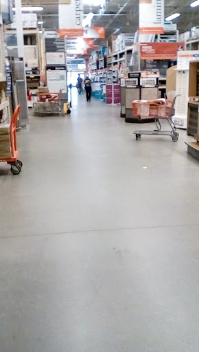 Home Improvement Store «The Home Depot», reviews and photos, 2960 Reynolds Ranch Pkwy, Lodi, CA 95240, USA