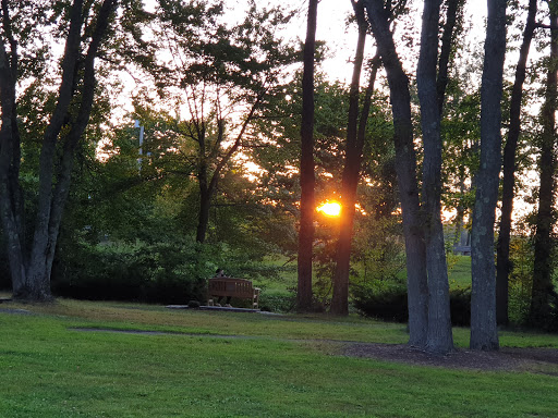 Memorial Park «Governor John Notte Memorial Park», reviews and photos, 1801 Douglas Ave, North Providence, RI 02904, USA