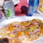 Photo n°3 de l'avis de Maurizio.o fait le 02/11/2021 à 16:04 sur le  Da Lori Piadineria, Pinseria à Casola Valsenio