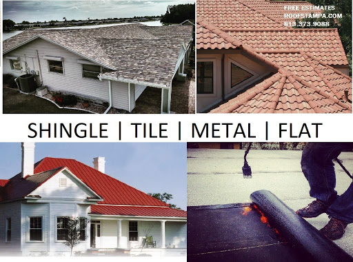 Roofing Contractor «Code Engineered Systems Roofing Contractors Tampa FL», reviews and photos, 1409 E 24th Ave, Tampa, FL 33605, USA