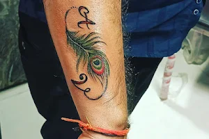 Lifestyle Tattoo & Piercing Studio Kanpur image