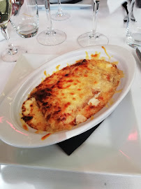 Lasagnes du Restaurant L'ENVIE à Amiens - n°16