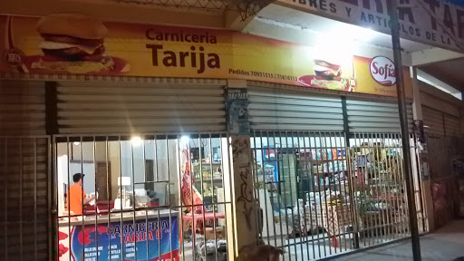 Carnicería Tarija II