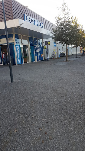 Centre commercial Parc des Moulins Soissons Soissons