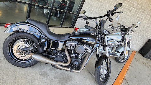 Motorcycle Dealer «Harley-Davidson BikeTown», reviews and photos, 5700 Interstate Blvd, Youngstown, OH 44515, USA