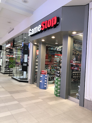 Video Game Store «GameStop», reviews and photos, 100 Cambridgeside Pl, Cambridge, MA 02141, USA