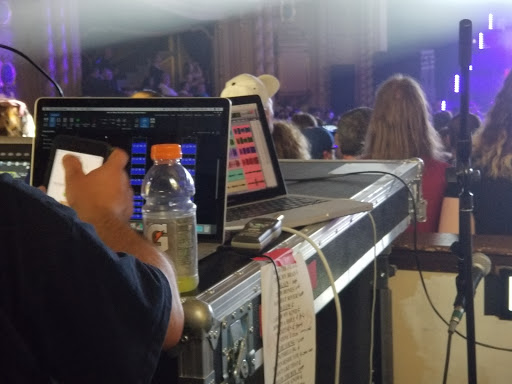 Performing Arts Theater «Morris Performing Arts Center», reviews and photos, 211 N Michigan St, South Bend, IN 46601, USA