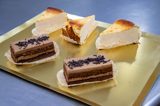 Pastelería Stela en Autol, La Rioja