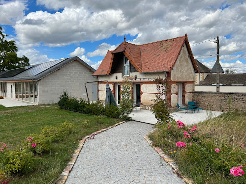 Lodge Château Camus Montmarault