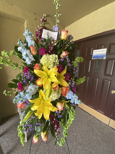 Florist «Katherines Florist», reviews and photos, 677 FL-50, Clermont, FL 34711, USA