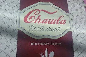 Chawla Restaurant Khanouri image