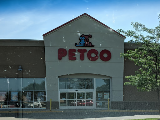 Pet Supply Store «Petco Animal Supplies», reviews and photos, 1901 Madison Ave #610, Mankato, MN 56001, USA