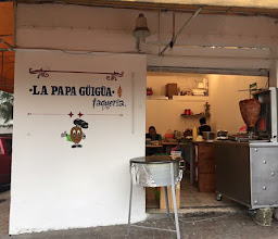 Taqueria La papa güigüa photo