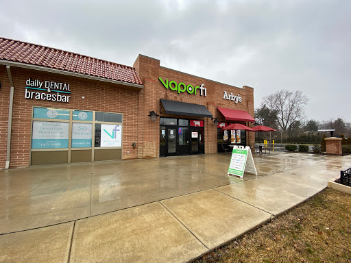 Vaporizer Store «VaporFi», reviews and photos, 303 S Hamilton Rd, Gahanna, OH 43230, USA