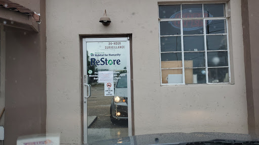 Habitat ReStore Fort Walton Beach, 39 Eglin Pkwy S, Fort Walton Beach, FL 32548, USA, 