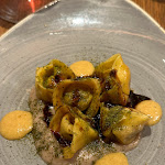 Photo n°3 de l'avis de Arnold.s fait le 29/02/2024 à 21:53 sur le  iO - Osteria Personale à Florence