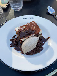 Photo n°47 de Carnivore à Cesson-Sévigné ()