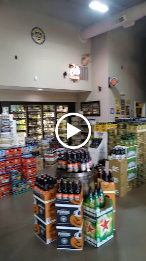 Liquor Store «The Barn Bottle Shop», reviews and photos, 25 Village Pkwy, Pendergrass, GA 30567, USA