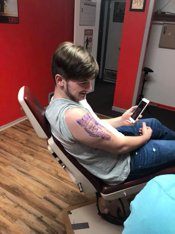 Explore taylor swift tattoo ideas midnights, creative tattoo ideas in Dayton, available at Private Ink 2