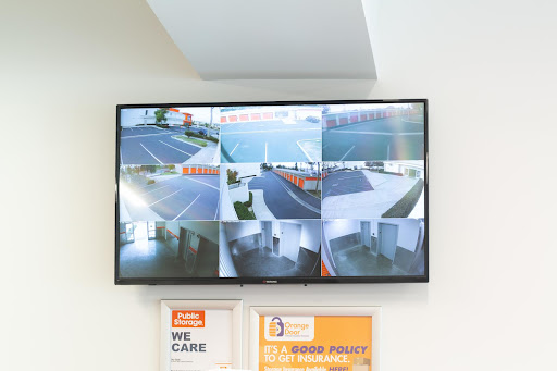 Self-Storage Facility «Public Storage», reviews and photos, 15034 Alondra Blvd, La Mirada, CA 90638, USA