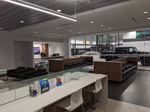 Car Dealer «Coon Rapids Chrysler Dodge Jeep Ram», reviews and photos, 10541 Woodcrest Dr NW, Coon Rapids, MN 55433, USA