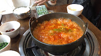 Bulgogi du Restaurant coréen CIAL Restaurant Coréen à Paris - n°2