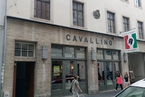 Cavallino Catering image