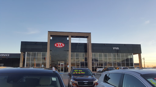 Viva Kia