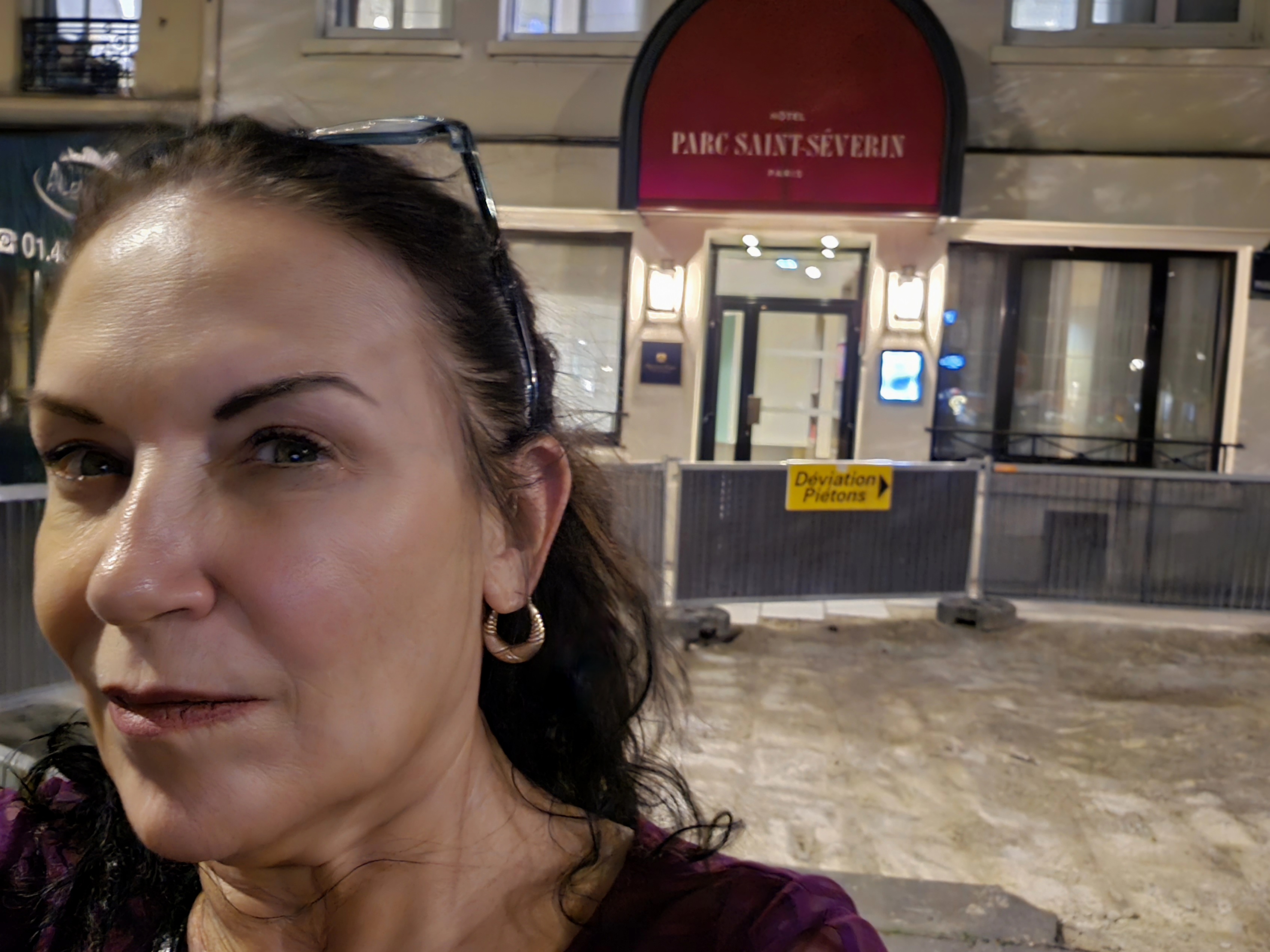 Photo n° 9 de l'avis de Denise-.a fait le 12/11/2023 à 05:10