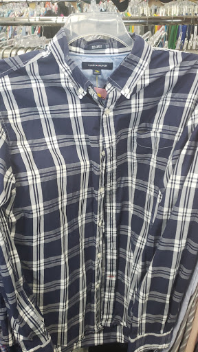 Thrift Store «Thrift Store USA», reviews and photos, 875 E Little Creek Rd, Norfolk, VA 23518, USA