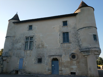 Château de La Rochette